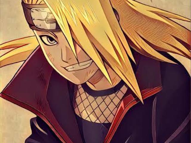 Deidara