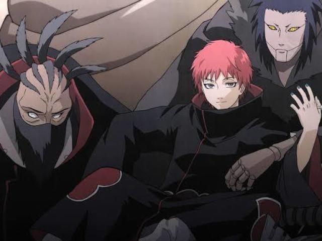 Sasori