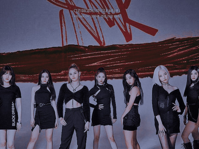 ꒰Vou adivinhar sua bias no CLC!꒱