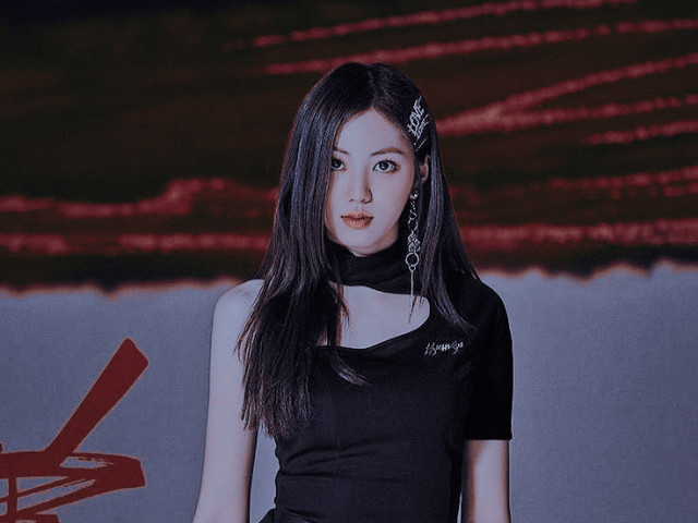 ꒦꒷ EUNBIN