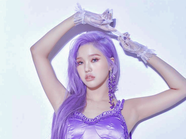 ꒦꒷ MIMI