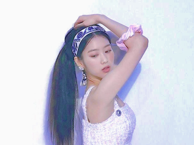 ꒦꒷ JIHO
