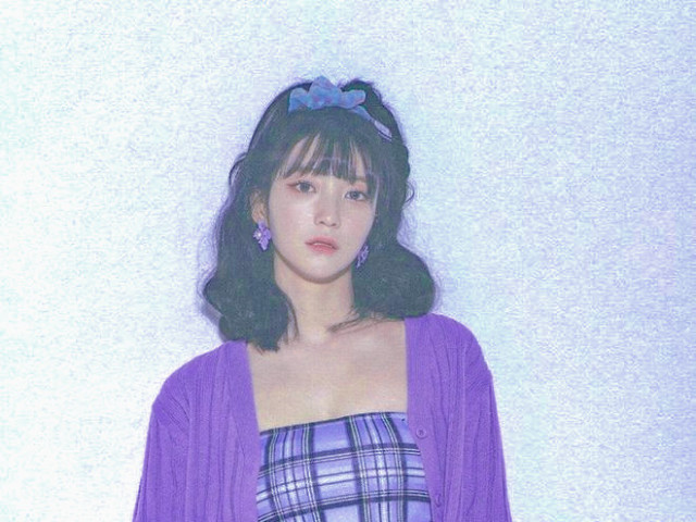꒦꒷ BINNIE