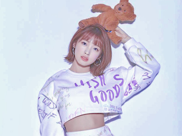 ꒦꒷ ARIN