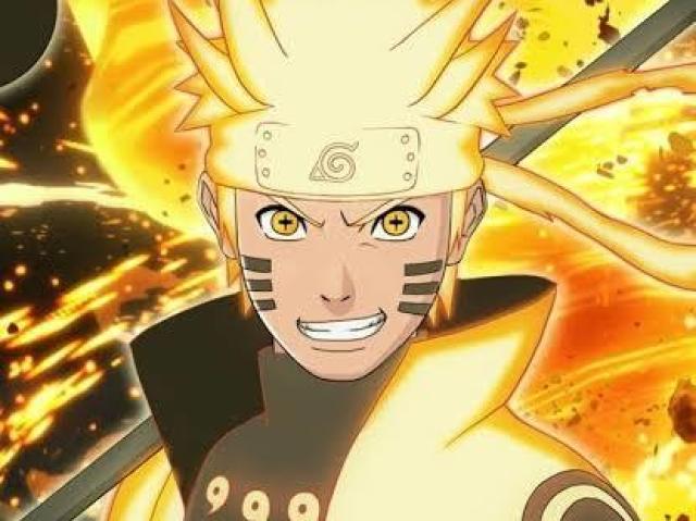 Naruto