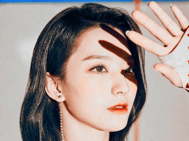 ꒦꒷ SAEROM