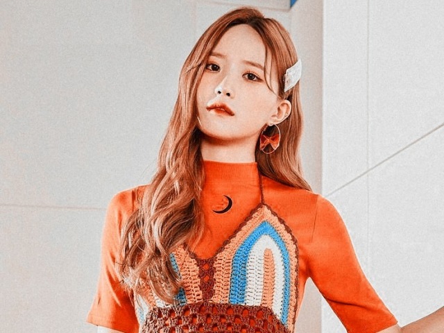꒦꒷ HAYOUNG
