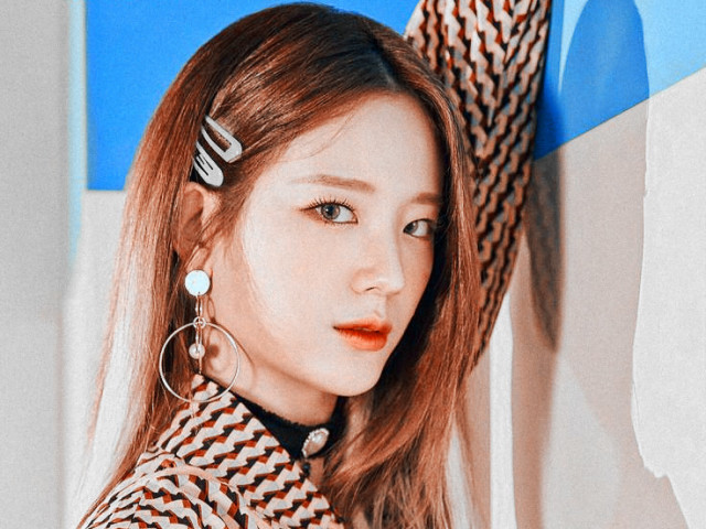 ꒦꒷ GYURI