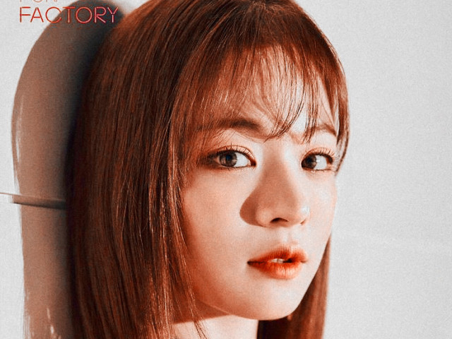 ꒦꒷ CHAEYOUNG