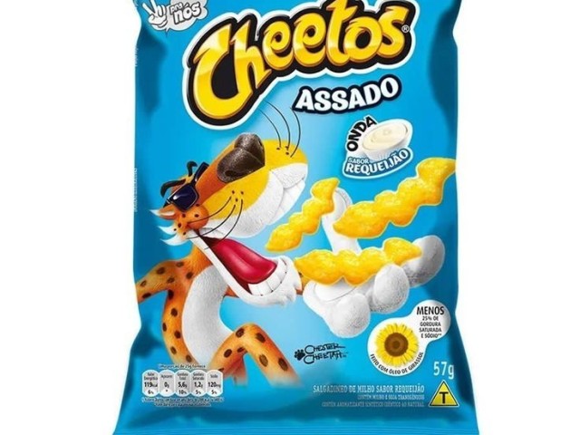 Cheetos