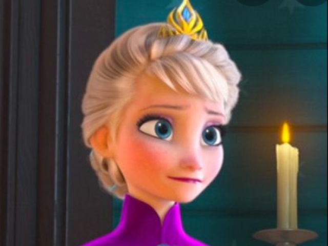 Elsa