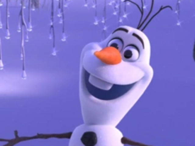 Olaf