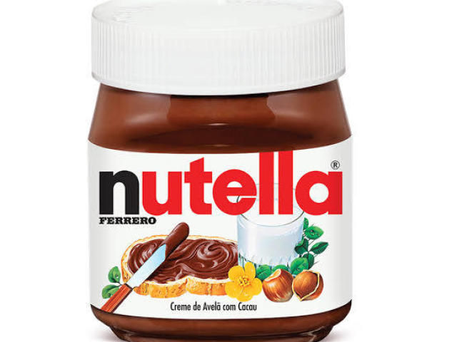 Nutella