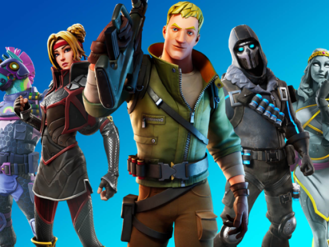 Você realmente conhece Fortnite?