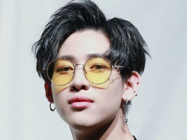 Bambam(got7)