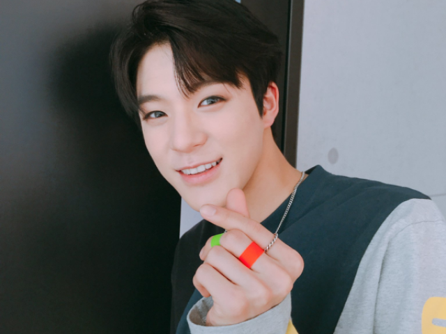 Jeno(nct)