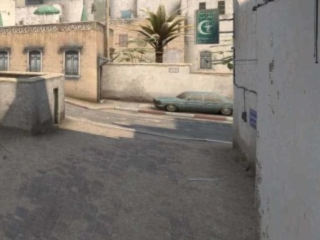 Dust 2