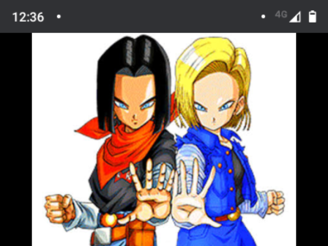 Android 17