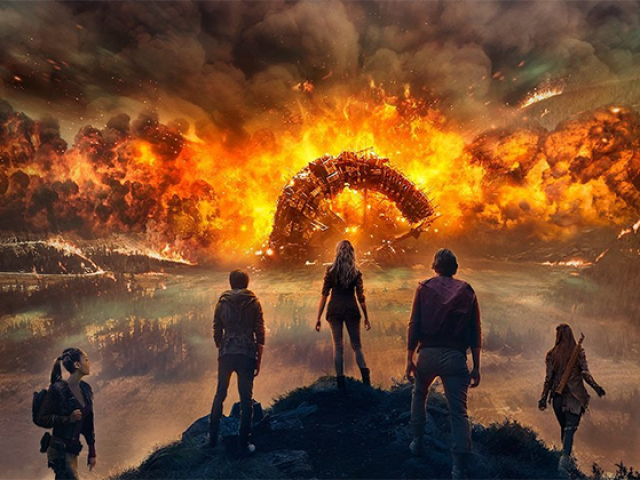 O quanto você sabe sobre The 100?