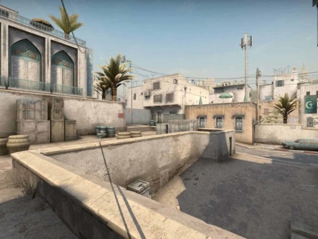 Dust 2