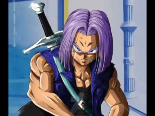 Trunks