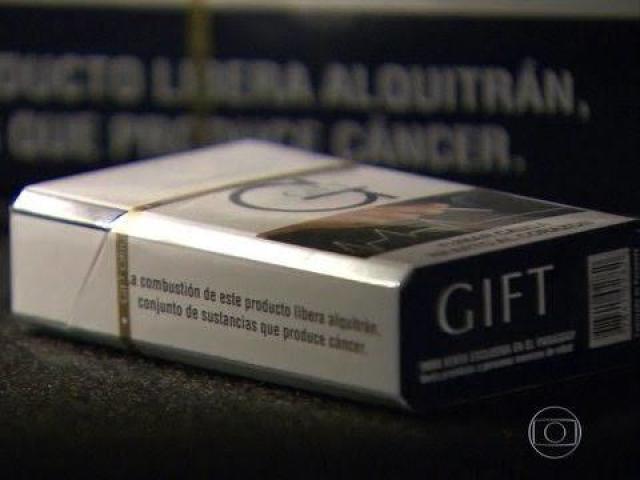 Gift, o excêntrico e mal compreendido, sabor único e diferenciado