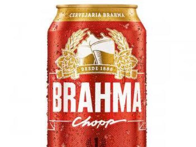 Brahma