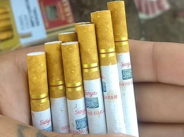 Gudang, chique e e avulso