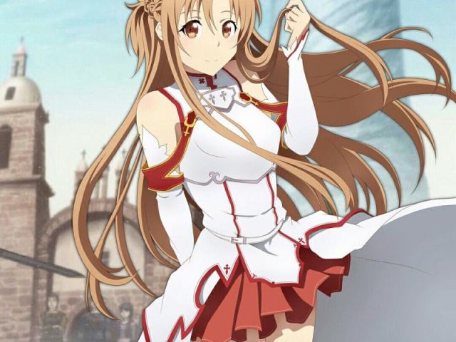 Asuna