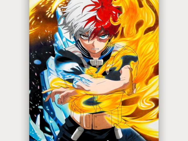 Todoroki