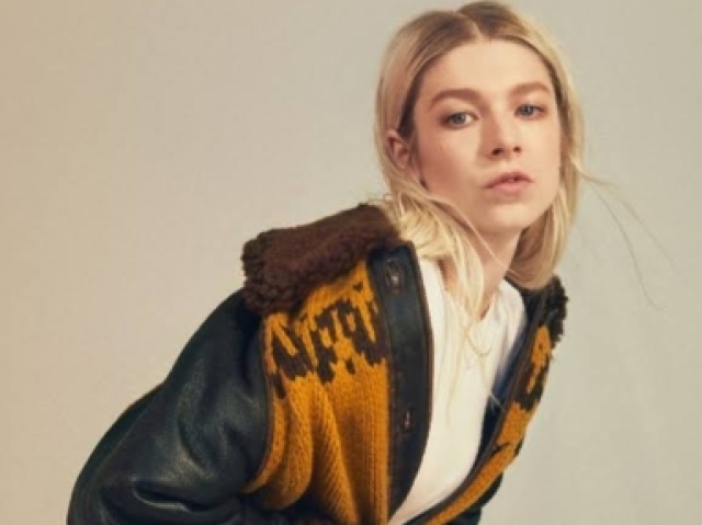 Hunter Schafer
