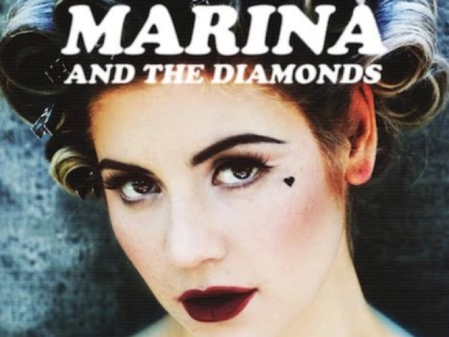 Electra Heart