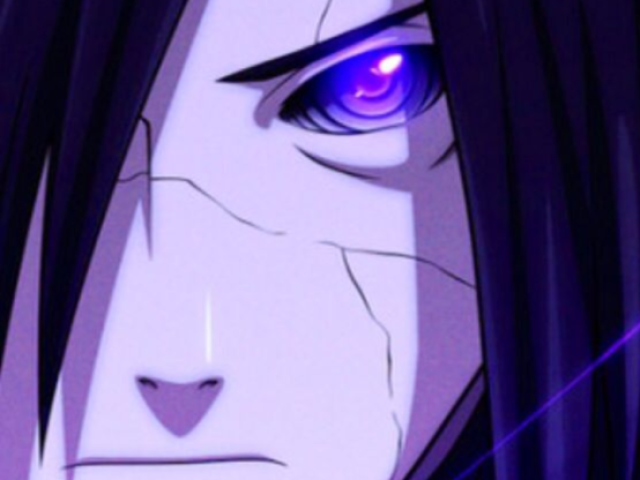 Você é o Madara