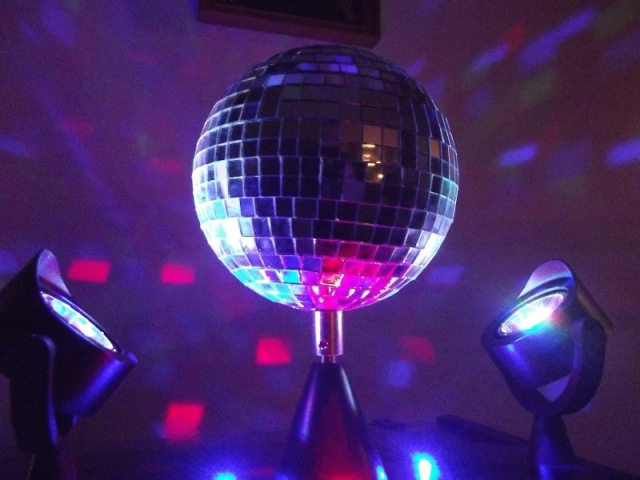 Baile balada