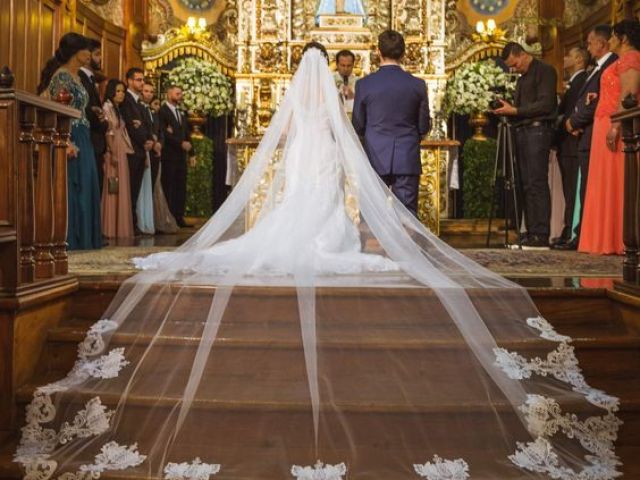 Casamento formal
