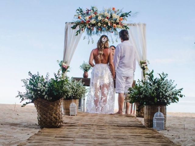 Casamento informal
