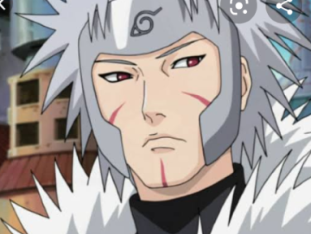 2 hokague tobirama