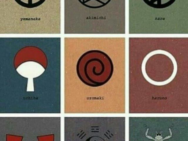 Qual seria sua técnica assinatura em Naruto?