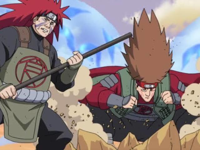 Jutsu de expansão