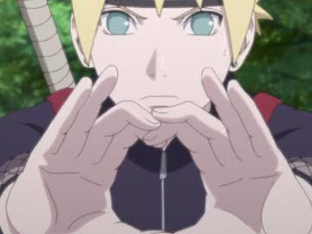 Jutsu de transferência de mente