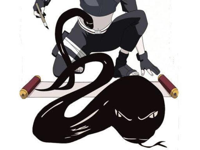 Jutsu pergaminho das super bestas