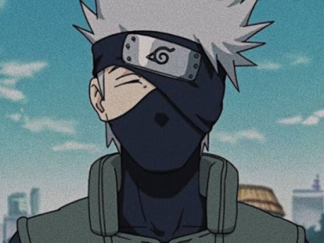 Kakashi