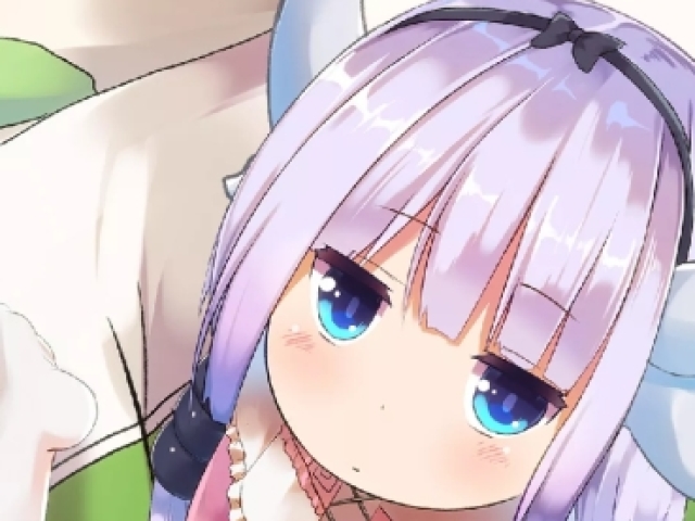 Kanna - Chan