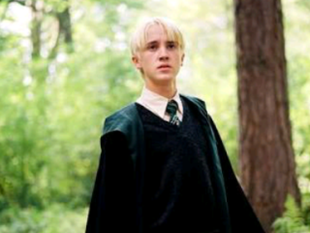 Draco Malfoy