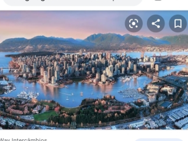 Vancouver