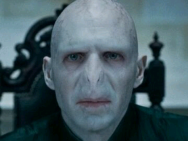 Lord Voldemort