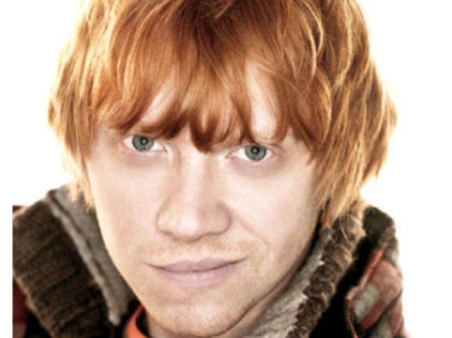 Rony Weasley