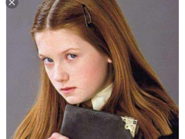 Ginevra Weasley