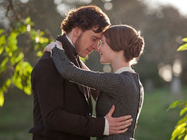 Jane Eyre