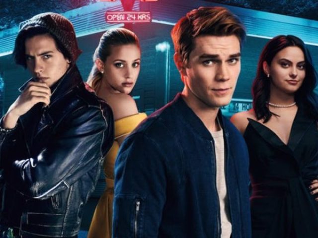 Você conhece Riverdale?